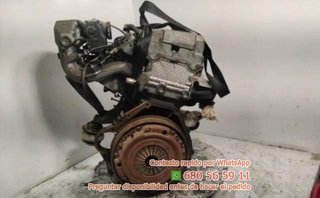 Dmuap1788169 111920 motor mercedes-benz  Ref:70082