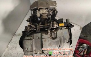 Dmuap1788169 111920 motor mercedes-benz  Ref:70082