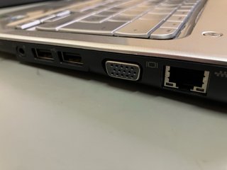Portátil Netbook HP Compaq Mini 311 3GB 64GB SSD