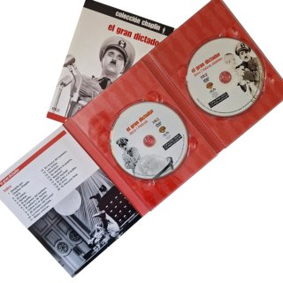 Lote Películas DVD Español