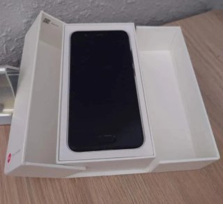 Huawei P10 64GB Negro