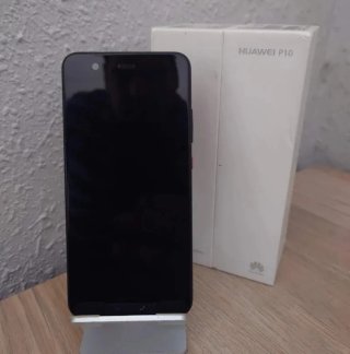 Huawei P10 64GB Negro