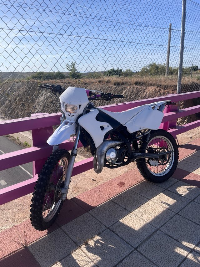 Beta RR Trueba 2002