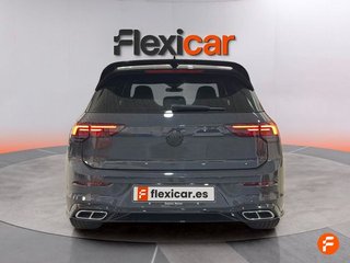 Volkswagen Golf R-Line 1.5 eTSI 96kW (130CV) DSG