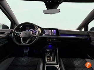 Volkswagen Golf R-Line 1.5 eTSI 96kW (130CV) DSG