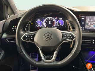Volkswagen Golf R-Line 1.5 eTSI 96kW (130CV) DSG