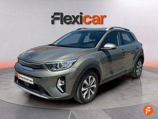 Kia Stonic 1.0 T-GDi 88kW (120CV) MHEV iMT Concept
