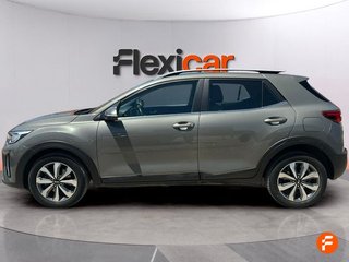 Kia Stonic 1.0 T-GDi 88kW (120CV) MHEV iMT Concept