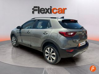 Kia Stonic 1.0 T-GDi 88kW (120CV) MHEV iMT Concept