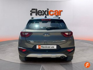 Kia Stonic 1.0 T-GDi 88kW (120CV) MHEV iMT Concept