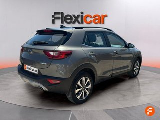 Kia Stonic 1.0 T-GDi 88kW (120CV) MHEV iMT Concept