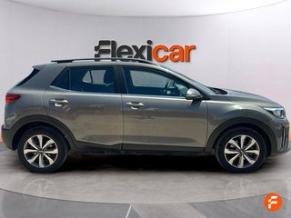 Kia Stonic 1.0 T-GDi 88kW (120CV) MHEV iMT Concept