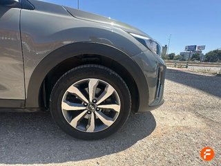 Kia Stonic 1.0 T-GDi 88kW (120CV) MHEV iMT Concept