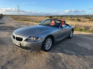 BMW Z4