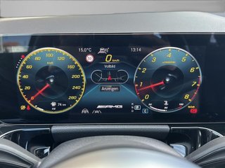Mercedes-Benz GLA 2021