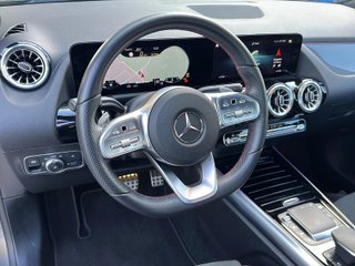 Mercedes-Benz GLA 2021