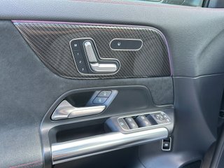 Mercedes-Benz GLA 2021