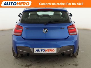 BMW Serie 1 M135i xDrive