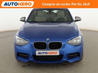 BMW Serie 1 M135i xDrive