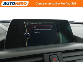 BMW Serie 1 M135i xDrive