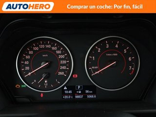 BMW Serie 1 M135i xDrive
