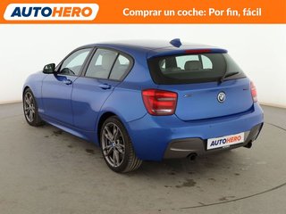 BMW Serie 1 M135i xDrive