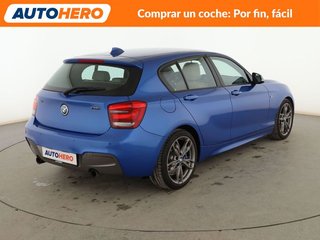 BMW Serie 1 M135i xDrive