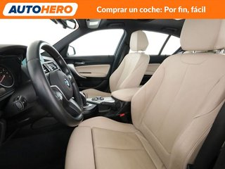 BMW Serie 1 M135i xDrive