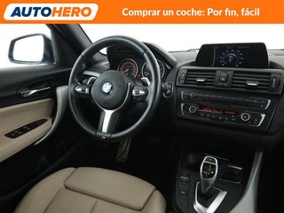 BMW Serie 1 M135i xDrive