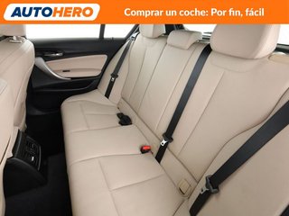 BMW Serie 1 M135i xDrive