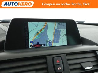 BMW Serie 1 M135i xDrive