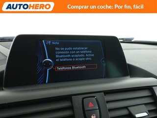 BMW Serie 1 M135i xDrive