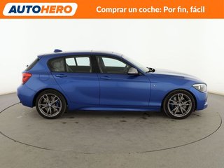 BMW Serie 1 M135i xDrive