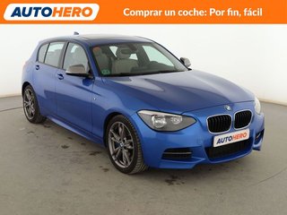 BMW Serie 1 M135i xDrive