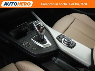 BMW Serie 1 M135i xDrive