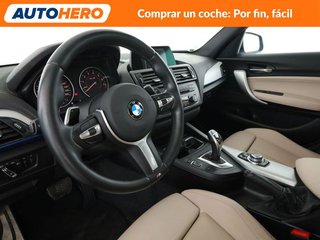 BMW Serie 1 M135i xDrive