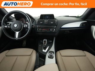 BMW Serie 1 M135i xDrive