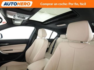 BMW Serie 1 M135i xDrive