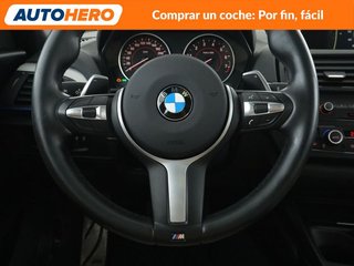BMW Serie 1 M135i xDrive