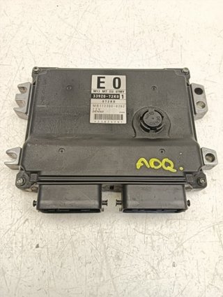 CENTRALITA MOTOR UCE SUZUKI SWIFT BERLINA (RS/MZ)