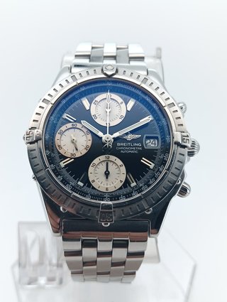 Breitling Chronomat GT A13352 Orologio Uomo