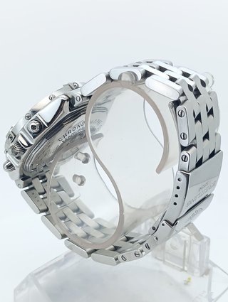 Breitling Chronomat GT A13352 Orologio Uomo