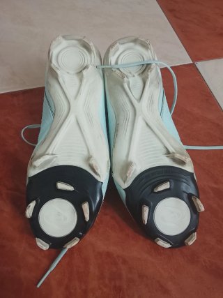 Zapatillas de futbol Nike Phantom zx2