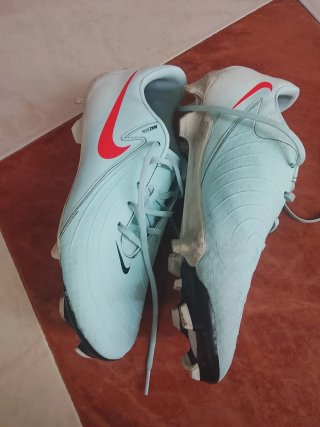 Zapatillas de futbol Nike Phantom zx2
