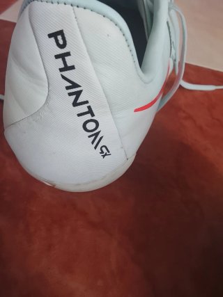 Zapatillas de futbol Nike Phantom zx2