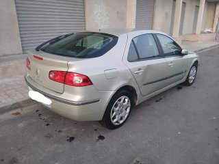 Renault Laguna 1.6 16v 2005 135000km ITV pasada