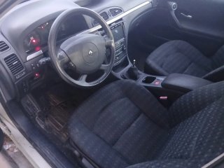 Renault Laguna 1.6 16v 2005 135000km ITV pasada