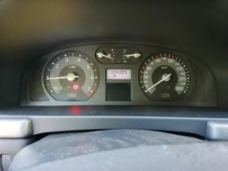 Renault Laguna 1.6 16v 2005 135000km ITV pasada