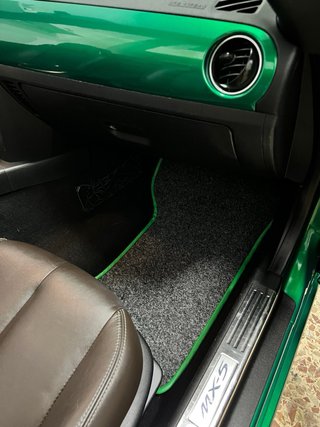 Mazda MX-5 NC