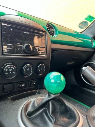Mazda MX-5 NC
